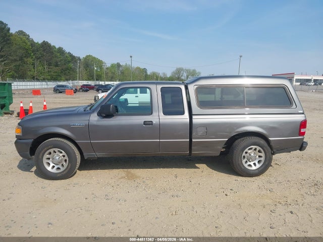 Ford Ranger Xlt