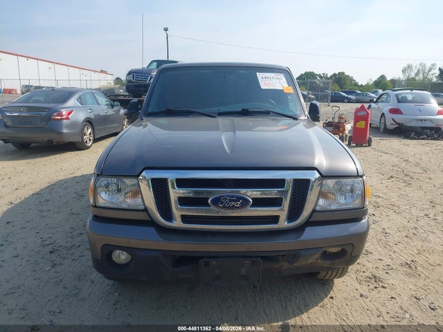 Ford Ranger Xlt