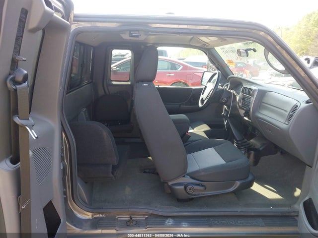 Ford Ranger Xlt