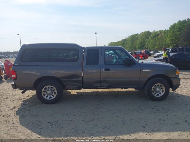 Ford Ranger Xlt