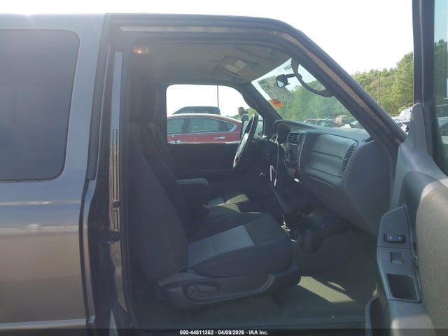Ford Ranger Xlt