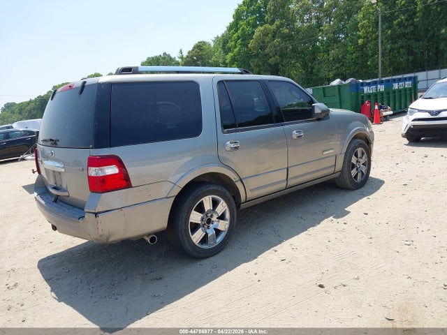 Ford Expedition Limited