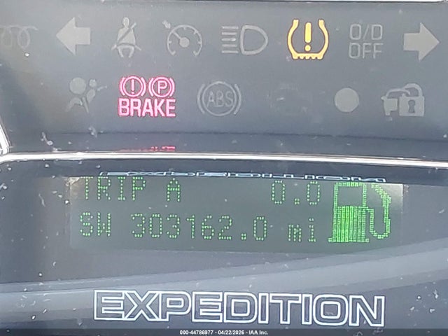Ford Expedition Limited