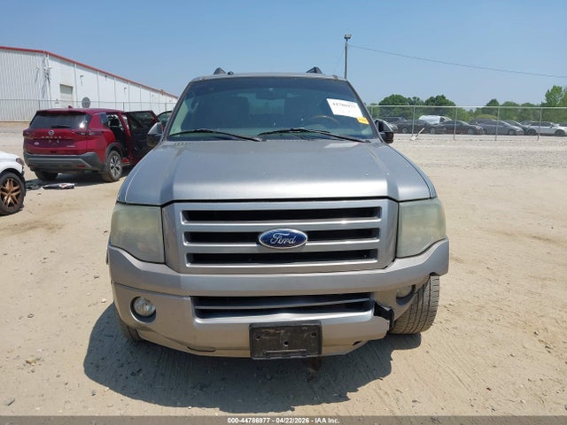 Ford Expedition Limited