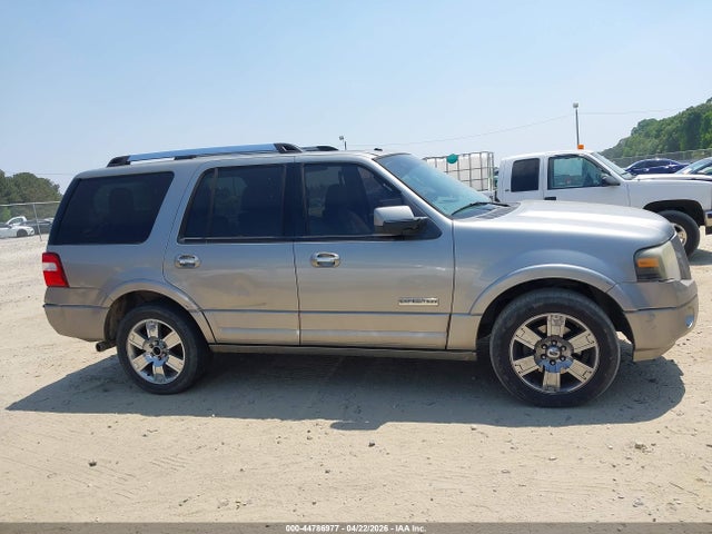 Ford Expedition Limited