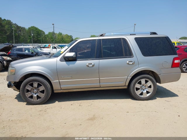 Ford Expedition Limited