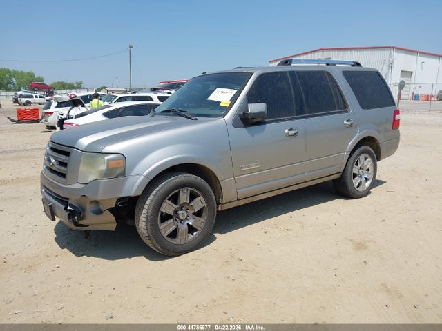 Ford Expedition Limited
