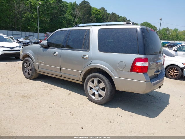 Ford Expedition Limited