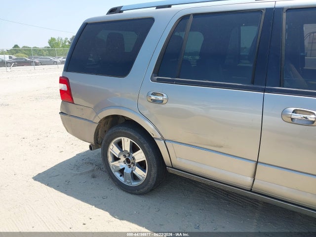 Ford Expedition Limited