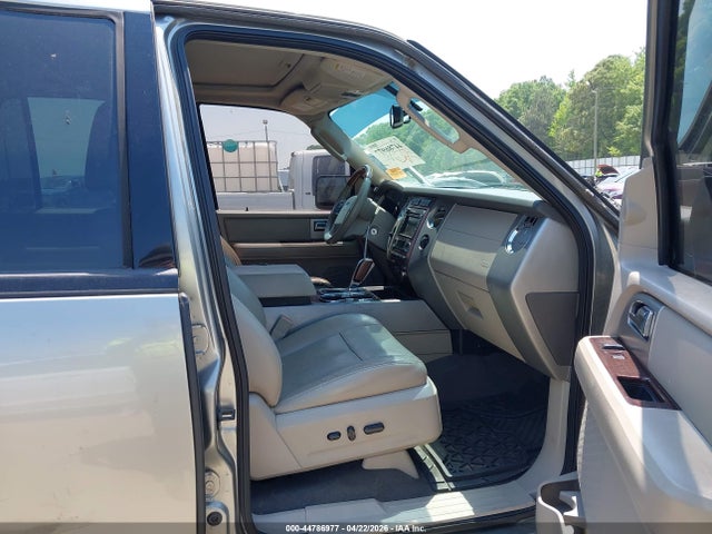 Ford Expedition Limited