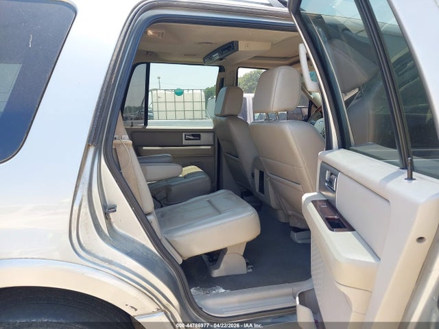 Ford Expedition Limited