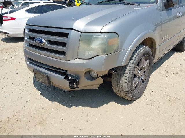 Ford Expedition Limited