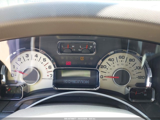 Ford Expedition Limited