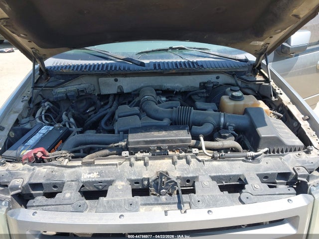 Ford Expedition Limited