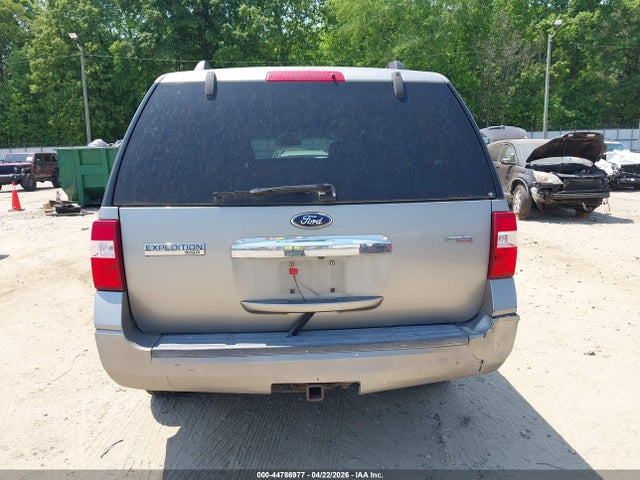 Ford Expedition Limited