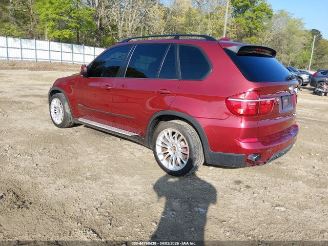 BMW X Series