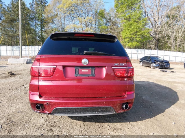 BMW X Series