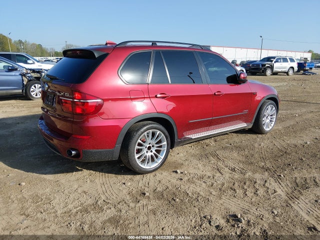 BMW X Series