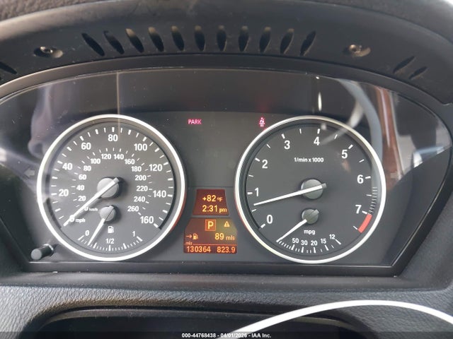 BMW X Series