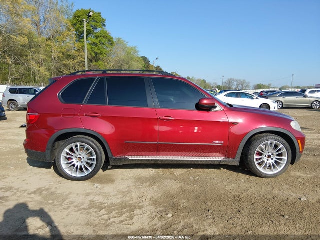 BMW X Series