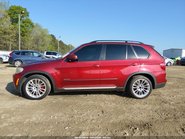 BMW X Series