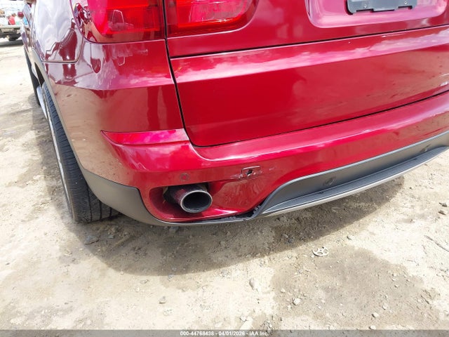 BMW X Series