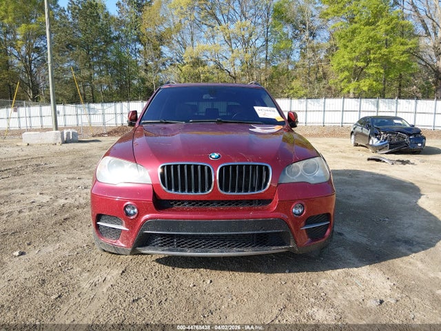 BMW X Series