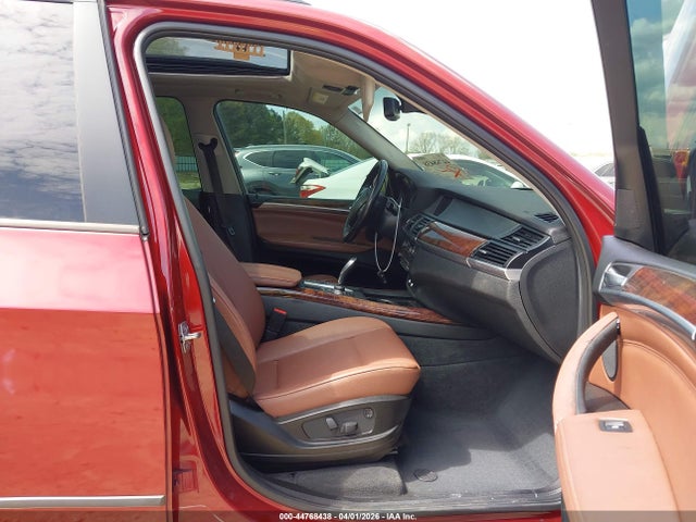 BMW X Series