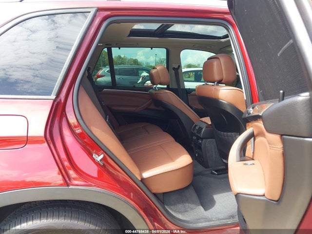 BMW X Series