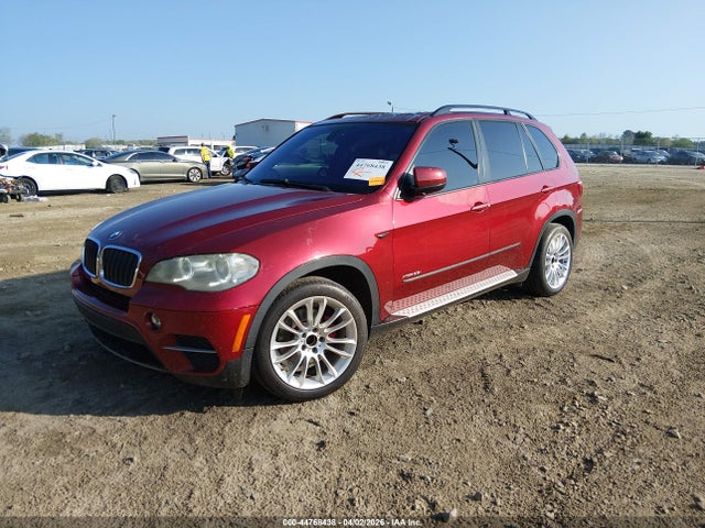 BMW X Series