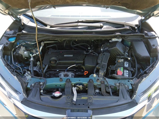 Honda CR-V Ex