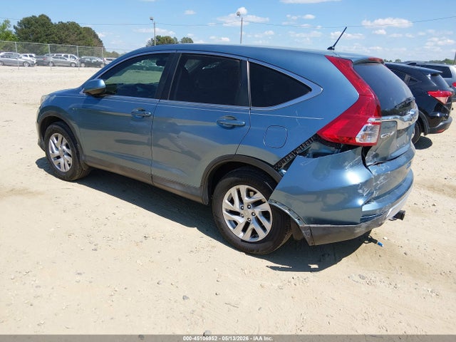 Honda CR-V Ex