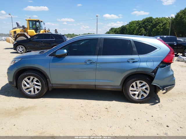 Honda CR-V Ex