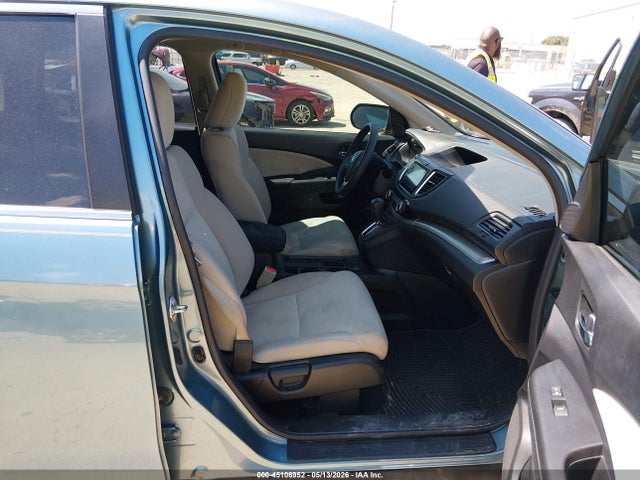 Honda CR-V Ex