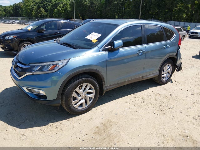 Honda CR-V Ex