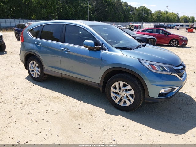 Salvage Honda CR-V Image