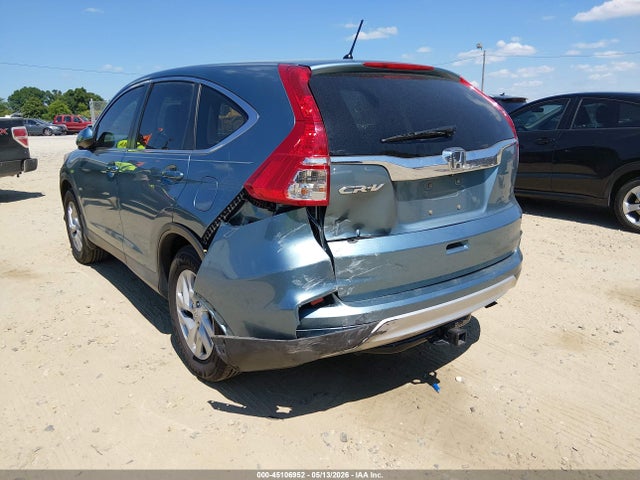 Honda CR-V Ex