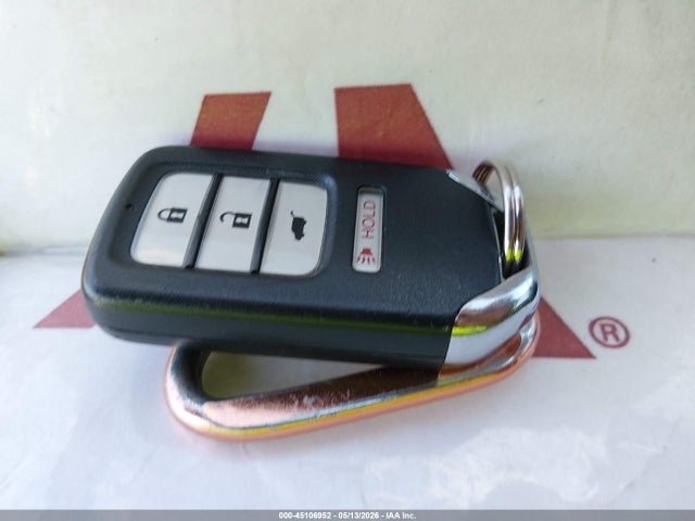 Honda CR-V Ex