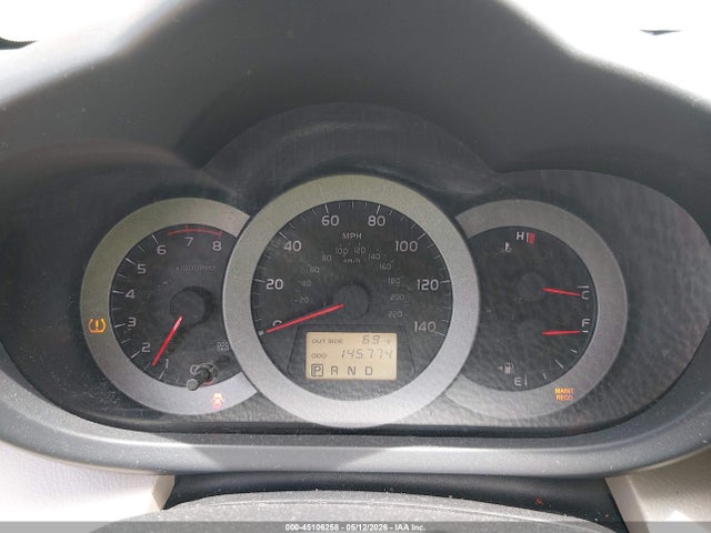 Toyota RAV4 Limited
