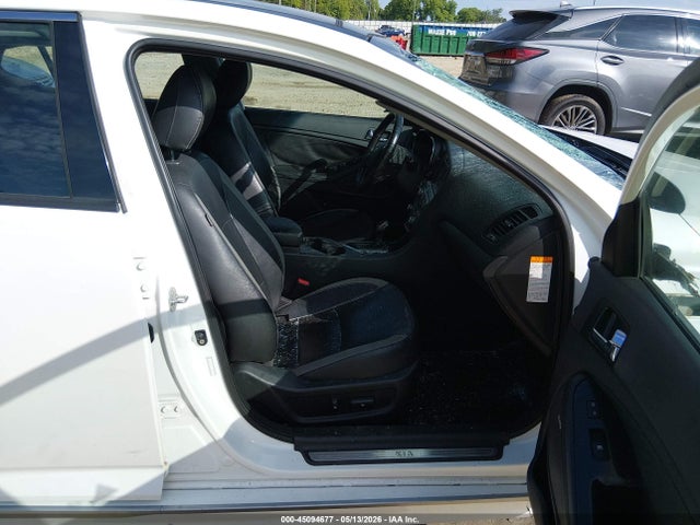 Kia Optima Ex