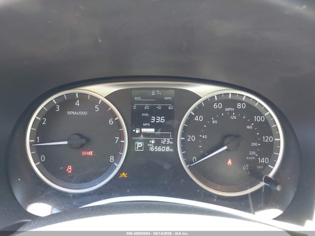 Nissan Kicks S