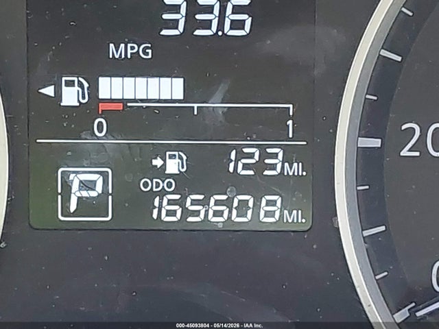 Nissan Kicks S
