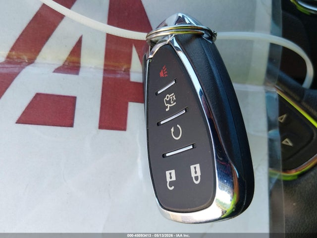 Chevrolet Cruze Lt Auto