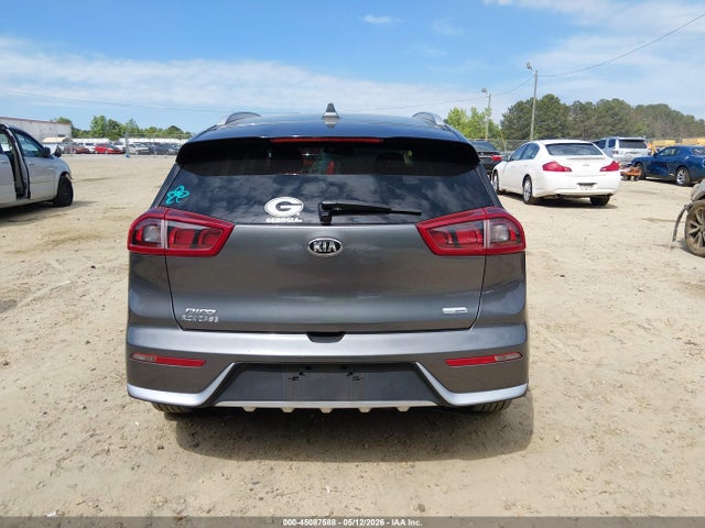 Kia Niro Lx