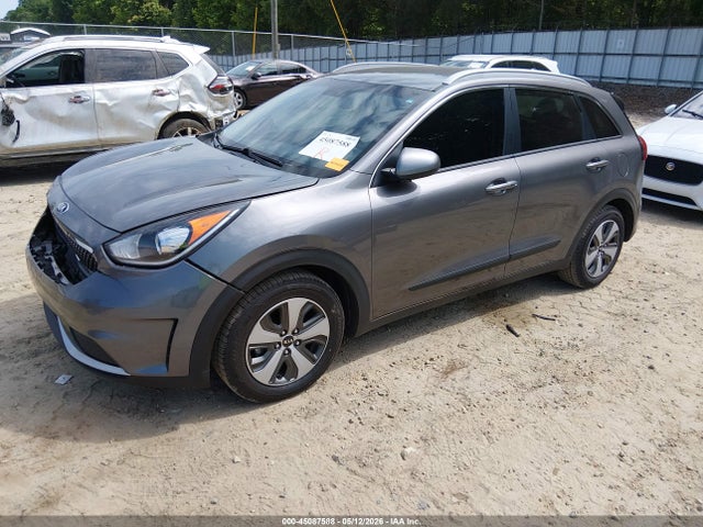 Kia Niro Lx