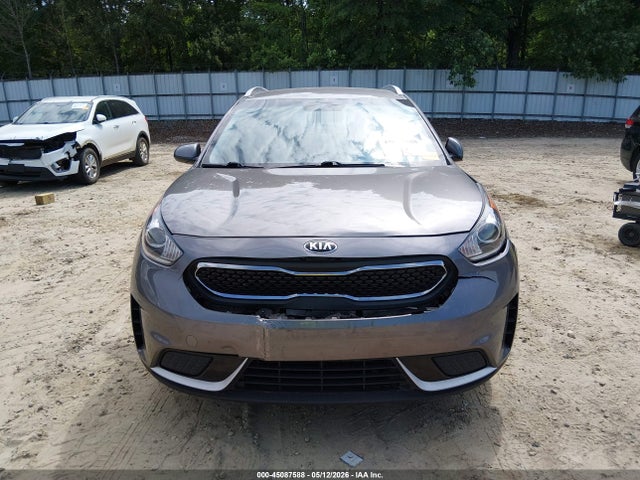 Kia Niro Lx