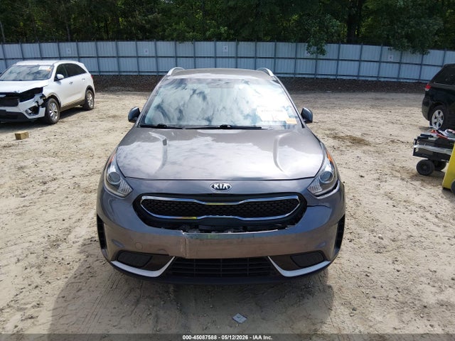 Kia Niro Lx