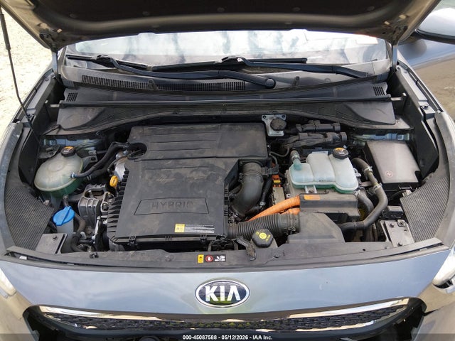 Kia Niro Lx