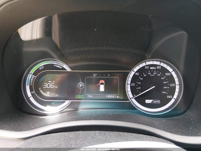 Kia Niro Lx