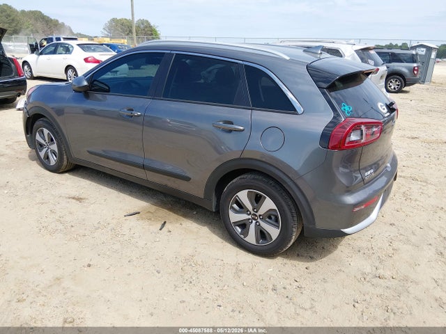 Kia Niro Lx